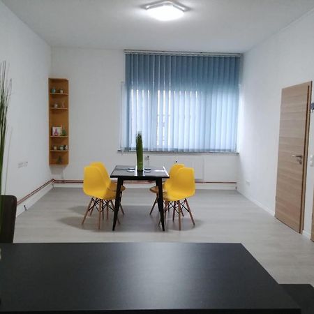 Pension Beone Trossingen Exterior photo