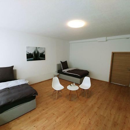 Pension Beone Trossingen Exterior photo