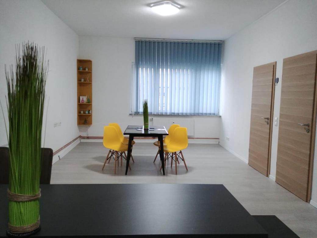 Pension Beone Trossingen Exterior photo