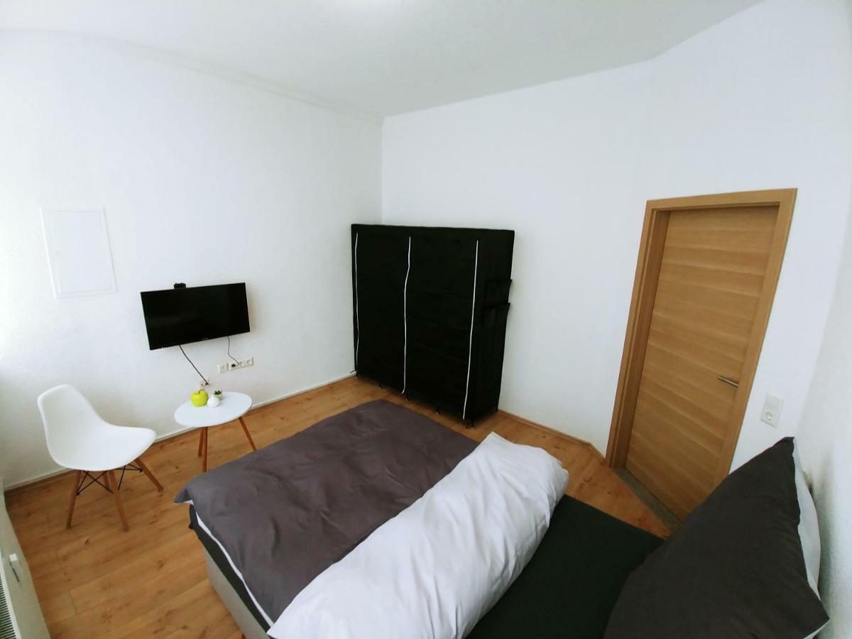 Pension Beone Trossingen Exterior photo
