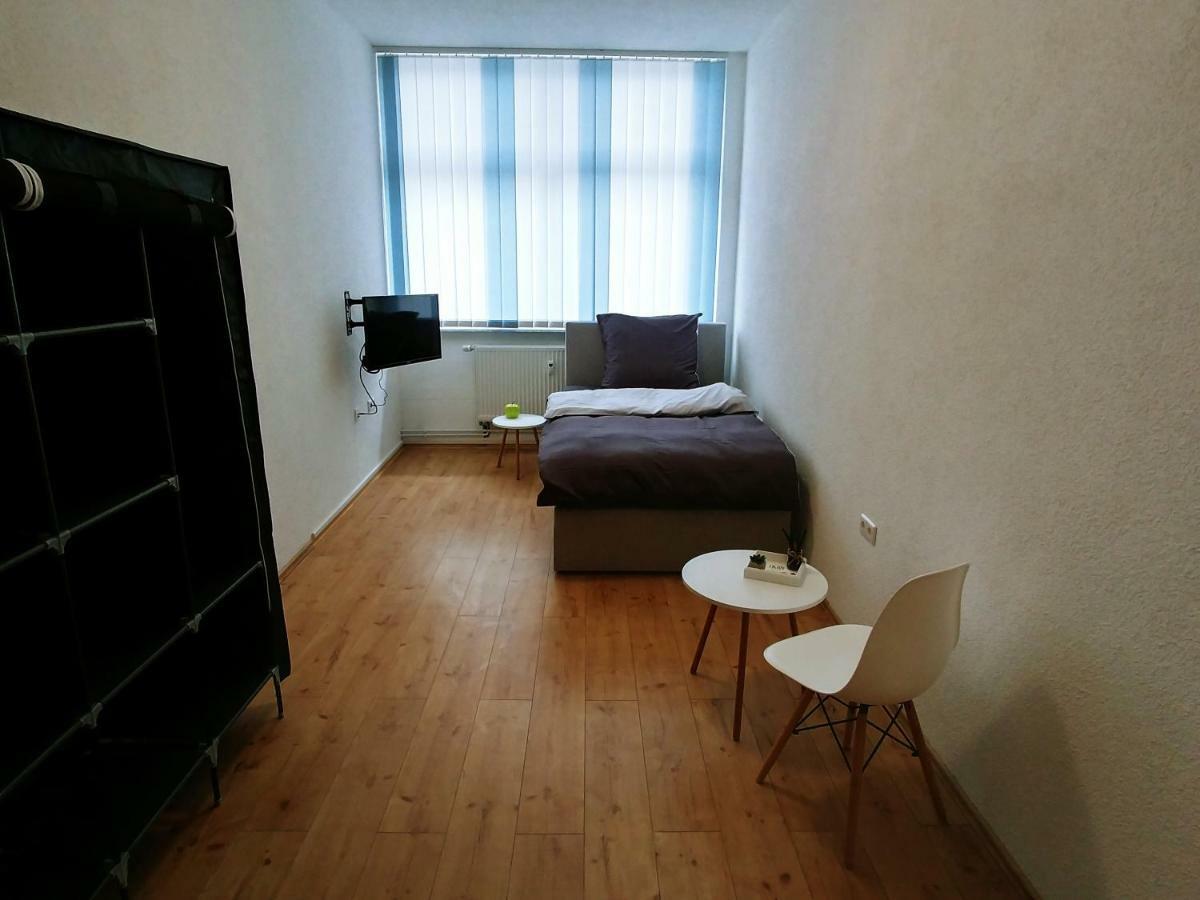 Pension Beone Trossingen Exterior photo
