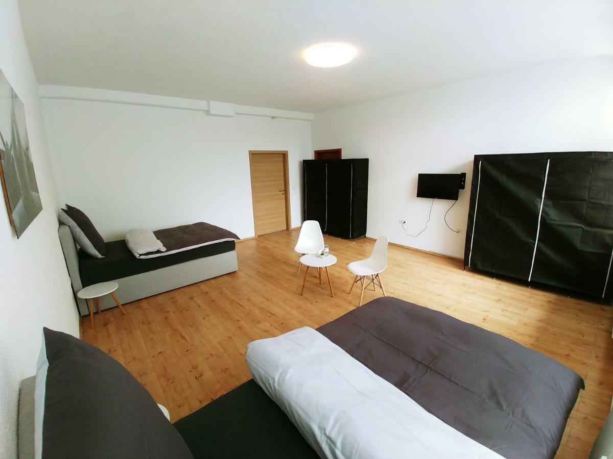 Pension Beone Trossingen Exterior photo