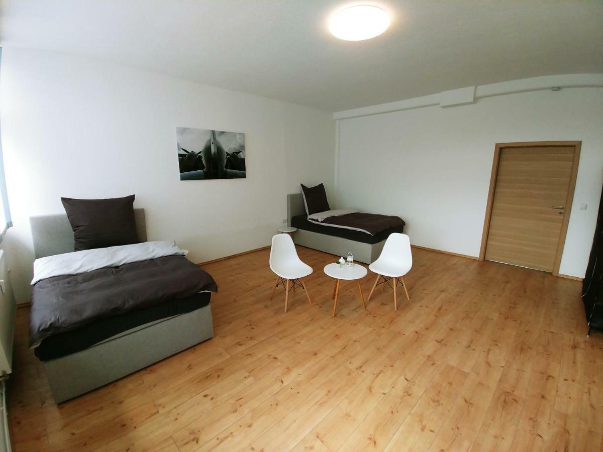 Pension Beone Trossingen Exterior photo