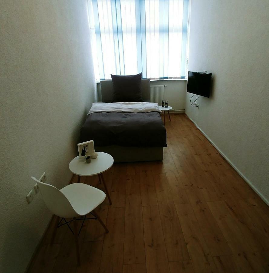 Pension Beone Trossingen Exterior photo